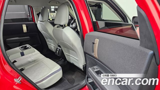 Mini Countryman 2025 — photo 11