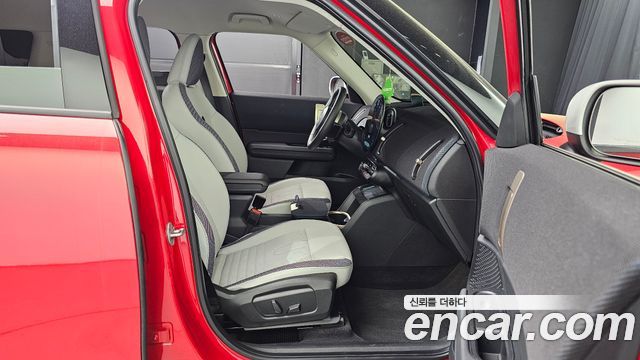 Mini Countryman 2025 — photo 12