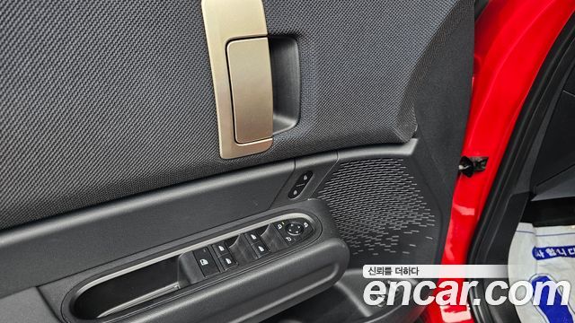 Mini Countryman 2025 — photo 13