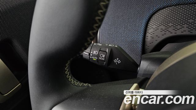 Mini Countryman 2025 — photo 15