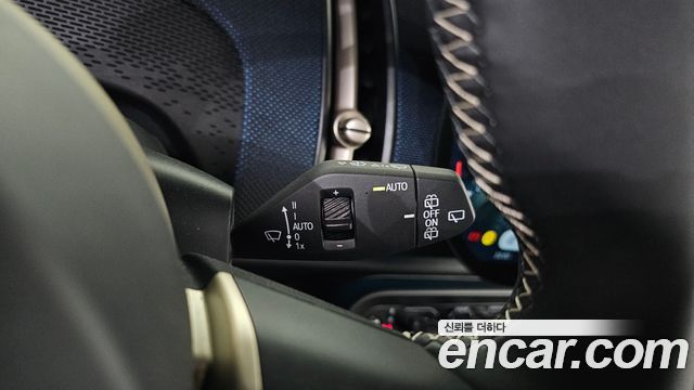 Mini Countryman 2025 — photo 17