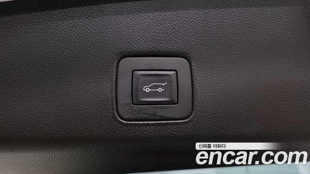 Chevrolet Korea Trailblazer 2025 — photo 27