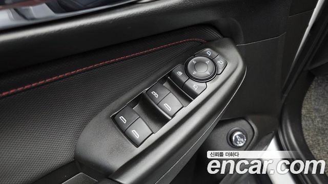 Chevrolet Korea Trailblazer 2025 — photo 30