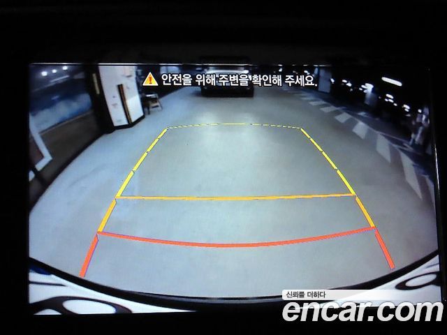 KG Mobility Rexton 2021 — photo 16