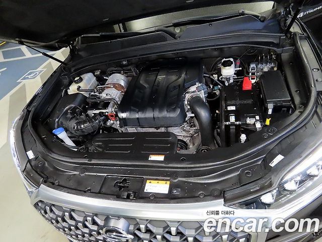 KG Mobility Rexton 2021 — photo 19