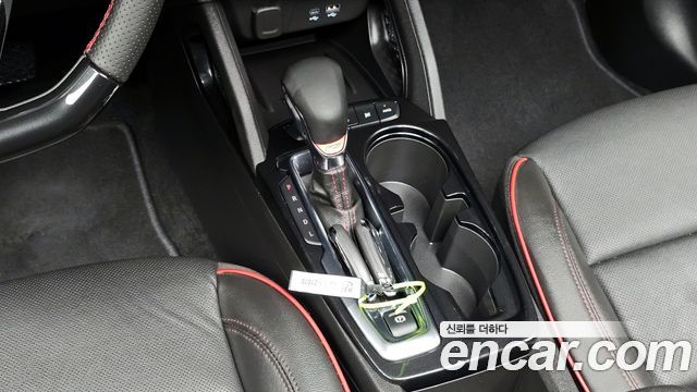 Chevrolet Korea Trailblazer 2026 — photo 12