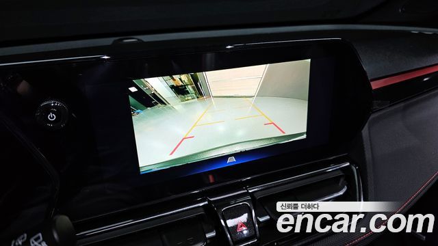 Chevrolet Korea Trailblazer 2026 — photo 19