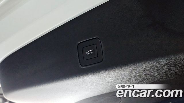 Chevrolet Korea Trailblazer 2026 — photo 22