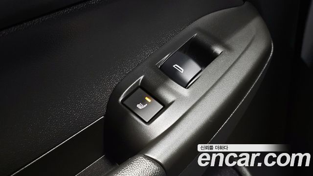 Chevrolet Korea Trailblazer 2026 — photo 24
