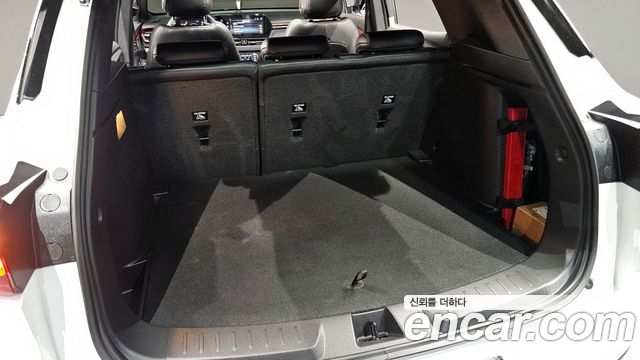 Chevrolet Korea Trailblazer 2026 — photo 29