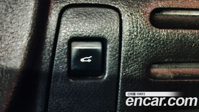 Lincoln MKX 2013 — photo 18
