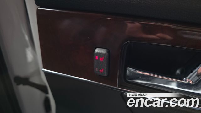 Lincoln MKX 2013 — photo 19