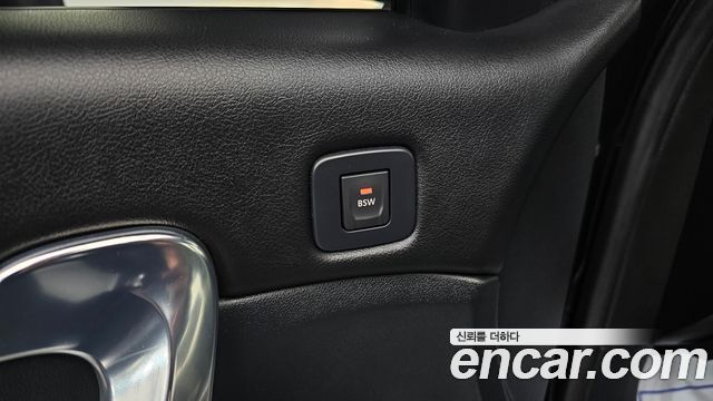 Renault Korea SM5  2015 — photo 13
