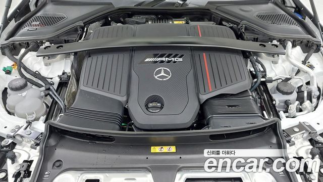 Mercedes-Benz E-Class 2026 — photo 6