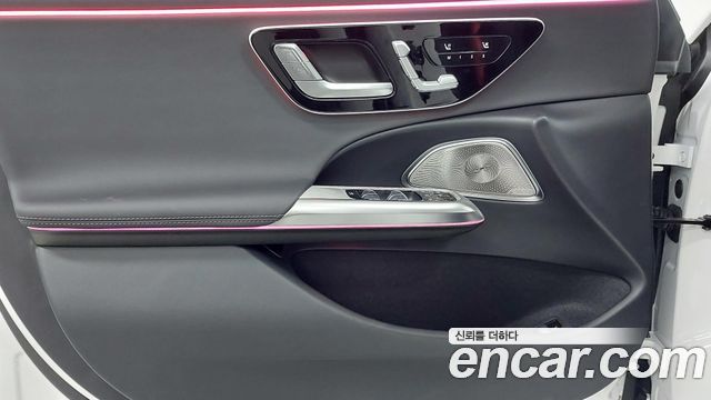 Mercedes-Benz E-Class 2026 — photo 15