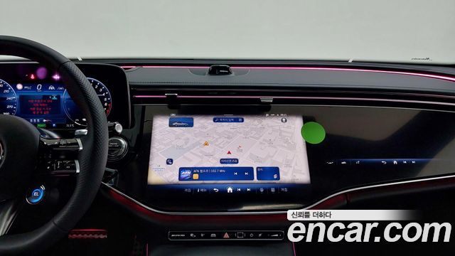 Mercedes-Benz E-Class 2026 — photo 16