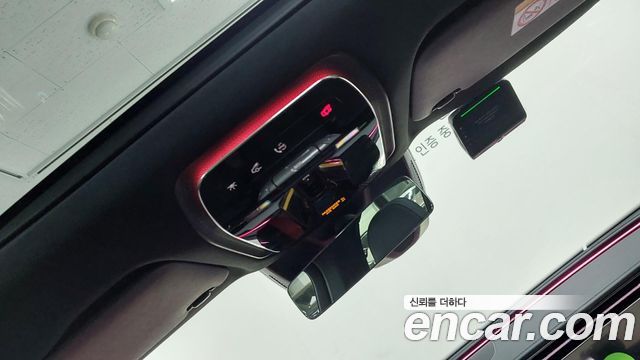 Mercedes-Benz E-Class 2026 — photo 17