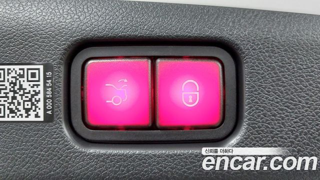 Mercedes-Benz E-Class 2026 — photo 18