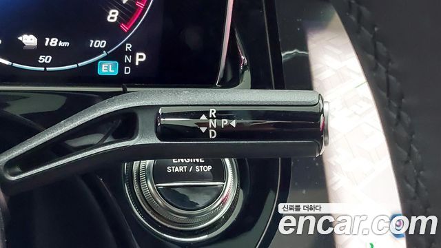 Mercedes-Benz E-Class 2026 — photo 20