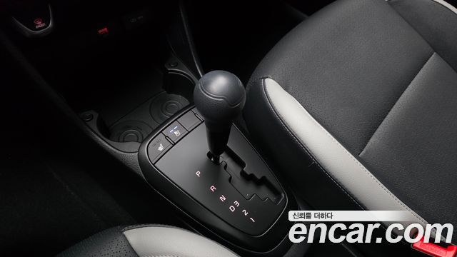 Kia morning 2023 — photo 9