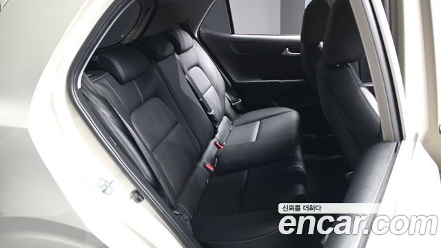 Kia morning 2023 — photo 12