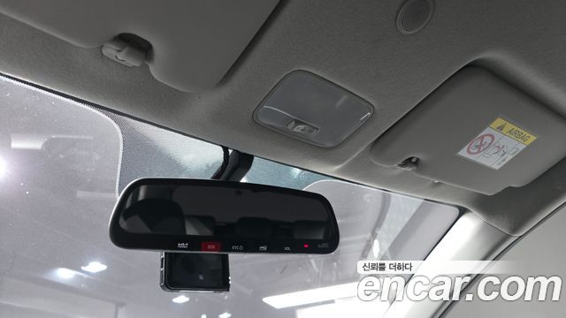Kia morning 2023 — photo 17