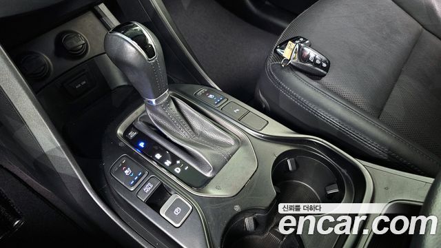 Hyundai Santafe 2015 — photo 9