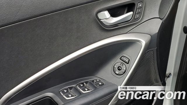 Hyundai Santafe 2015 — photo 14