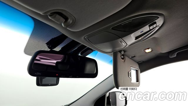 Hyundai Santafe 2015 — photo 19