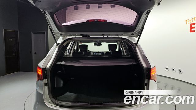 Hyundai Santafe 2015 — photo 20