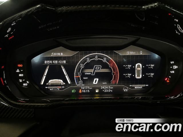 Lamborghini Urus 2024 — photo 8
