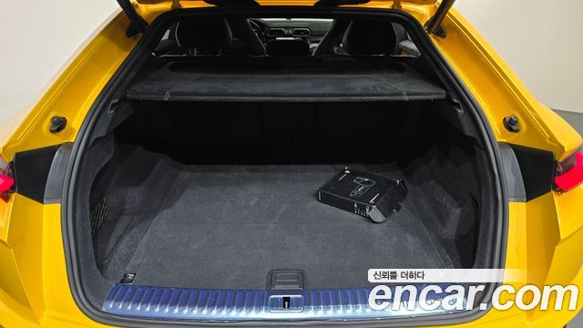 Lamborghini Urus 2024 — photo 20