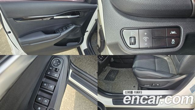 Kia Seltos 2021 — photo 7