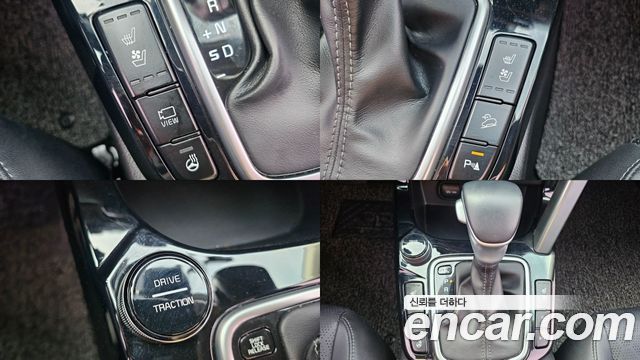 Kia Seltos 2021 — photo 14