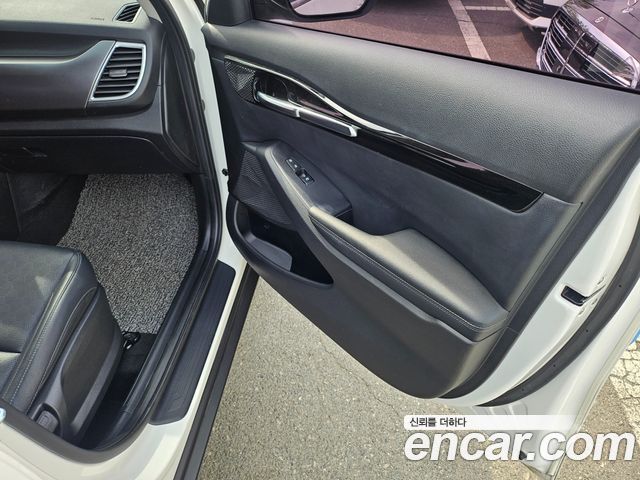 Kia Seltos 2021 — photo 20