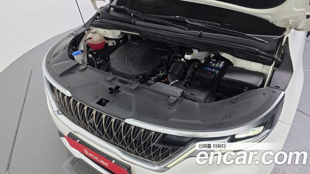 Kia Canival 2021 — photo 6