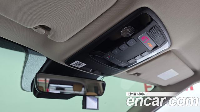 Kia Canival 2021 — photo 16