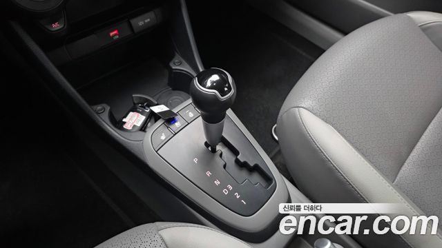 Kia morning 2021 — photo 12