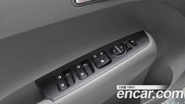 Kia morning 2021 — photo 25