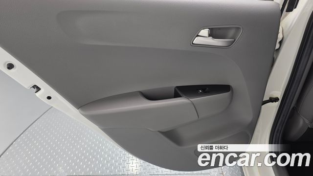Kia morning 2021 — photo 15
