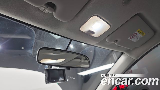 Kia morning 2021 — photo 29