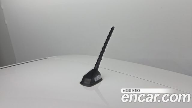 Kia morning 2021 — photo 30