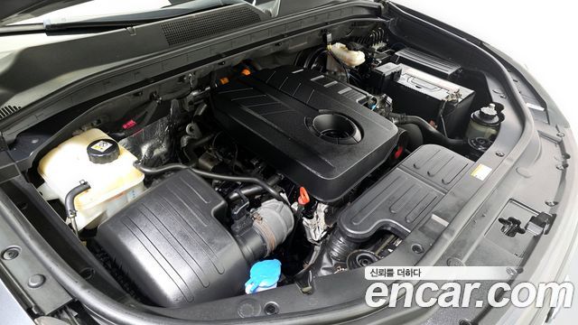 KG Mobility Rexton 2020 — photo 6