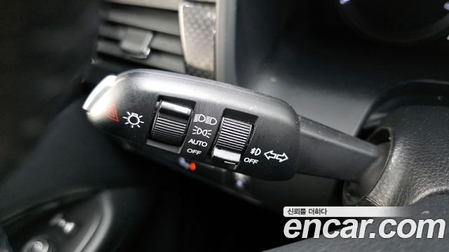 KG Mobility Rexton 2020 — photo 26