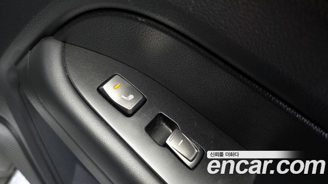 KG Mobility Rexton 2020 — photo 27