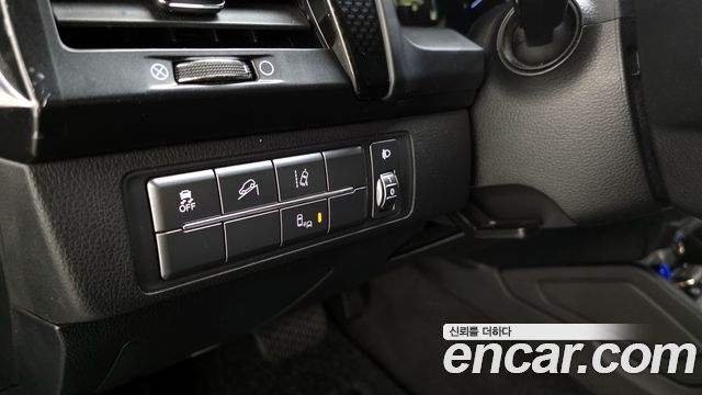 KG Mobility Rexton 2020 — photo 31