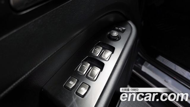 KG Mobility Rexton 2020 — photo 32
