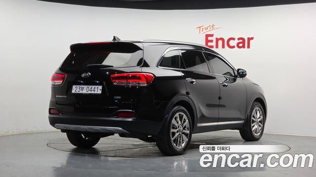 Kia Sorento 2016 — photo 2
