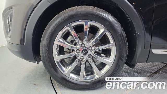 Kia Sorento 2016 — photo 5