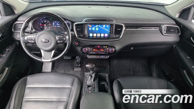 Kia Sorento 2016 — photo 7